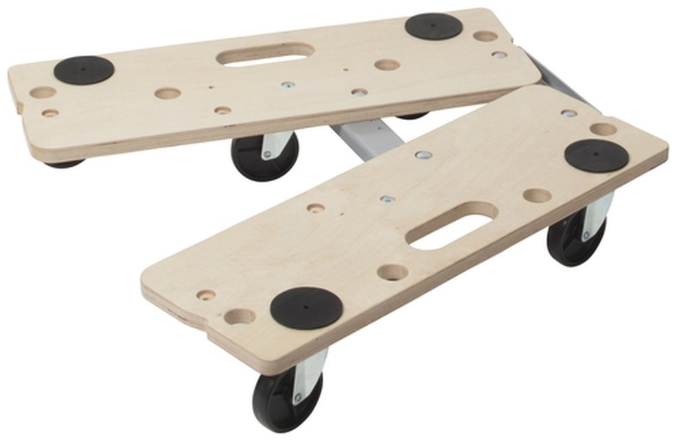 Wolfcraft тележка универсальная FT350B купить,0