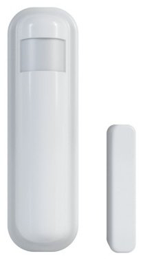 Многофункциональный датчик Rubetek PST02-5C, экосистема: Rubetek купить,NaN