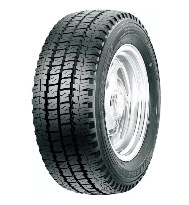 Шина Tigar Cargo Speed TL TG 195/65 R16C 104/102R всесезонная купить,45110