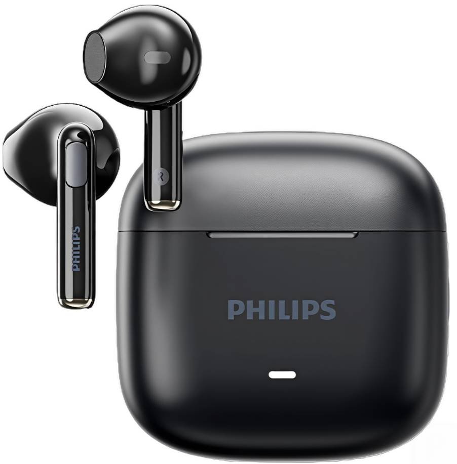 Наушники Philips TAT1420 черный