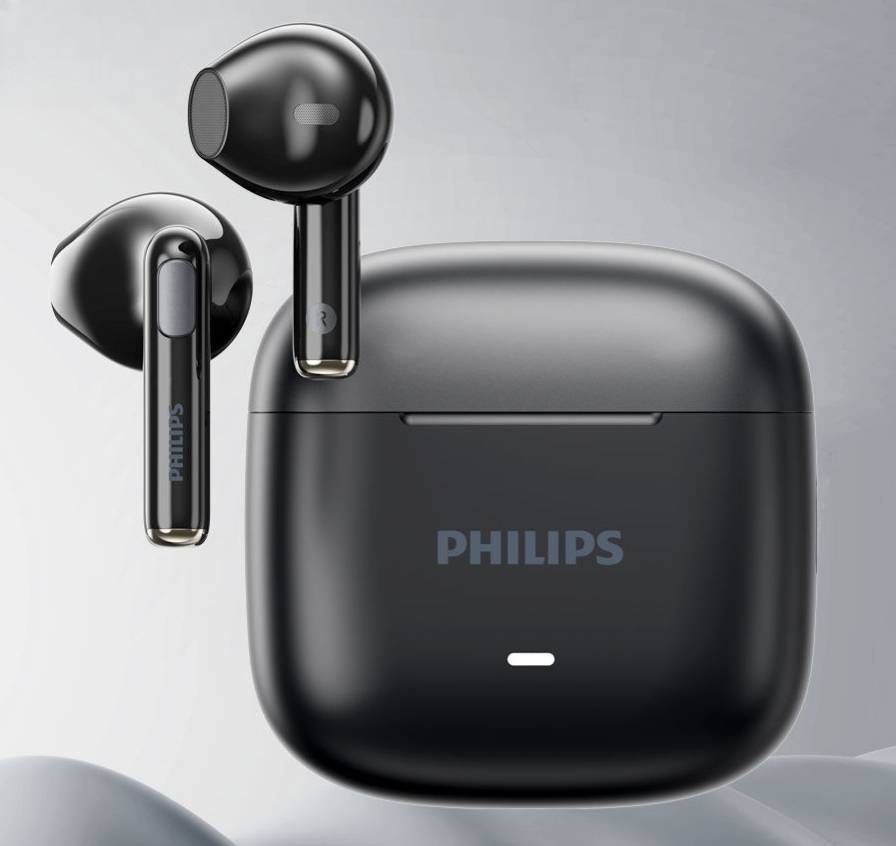 Наушники Philips TAT1420 черный