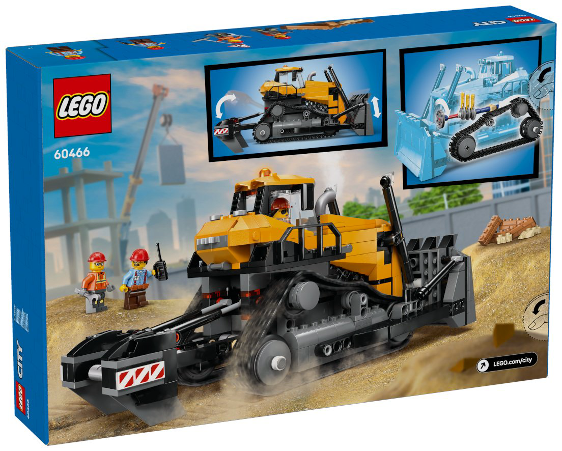 Конструктор LEGO City, деталей 682 шт купить,NaN