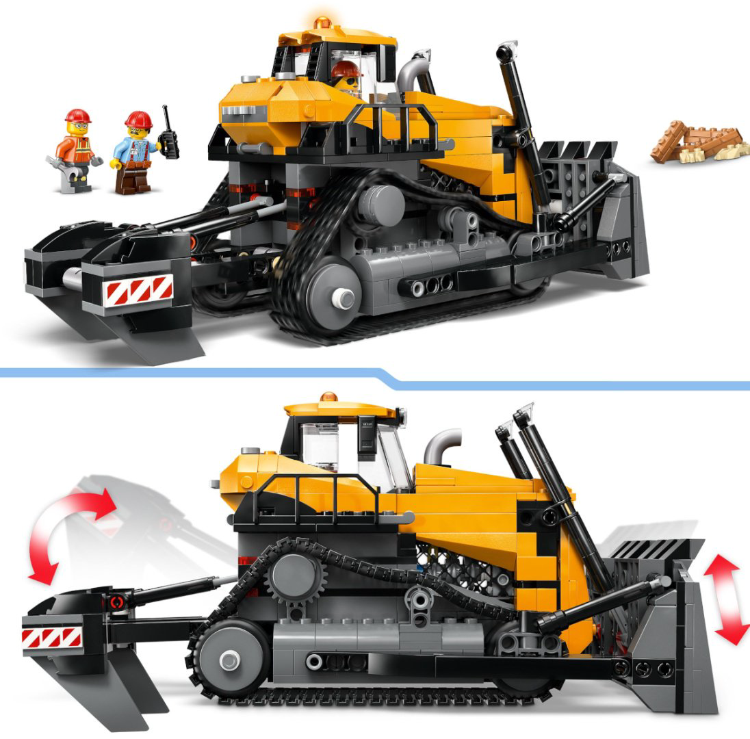 Конструктор LEGO City, деталей 682 шт купить,NaN