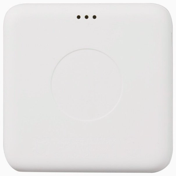Датчик температуры и влажности Mijia LYWSD03MMC, экосистема: Xiaomi Mi Home купить,NaN