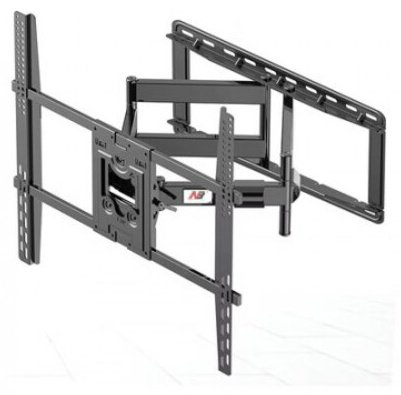 Крепление для монитора NB SP5 TV Wall Mount черный