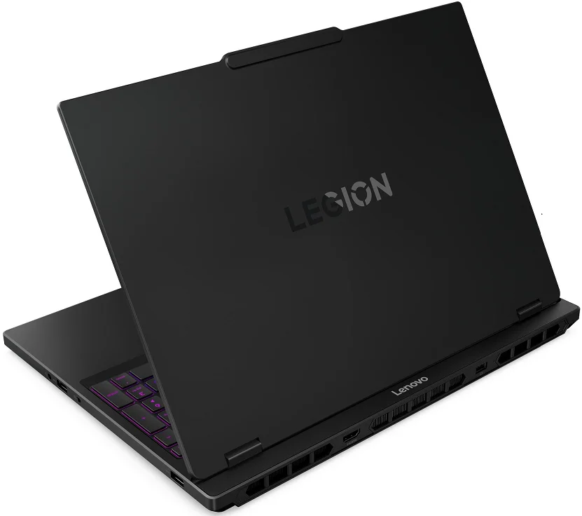 Ноутбук Lenovo Legion 5 15IRX10 83LY000TRK 15.1" Eclipse Black - ForteMarket Ноутбук Lenovo Legion 5 15IRX10 83LY000TRK 15.1" Eclipse Black купить,0