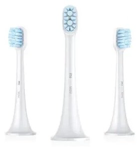 Xiaomi Mi Electric Toothbrush Head Mini 3 шт купить,NaN