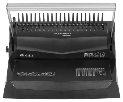 Брошюровщик Gladwork iBind A15 купить,0