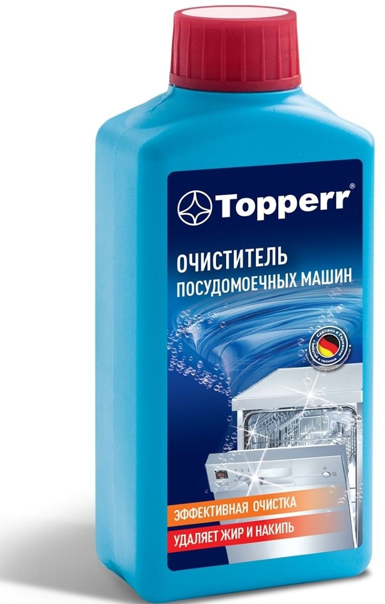 TOPPERR Reinex 3308 250 мл