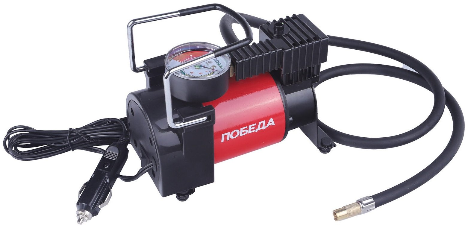 Автокомпрессор Победа поршневый 525302301