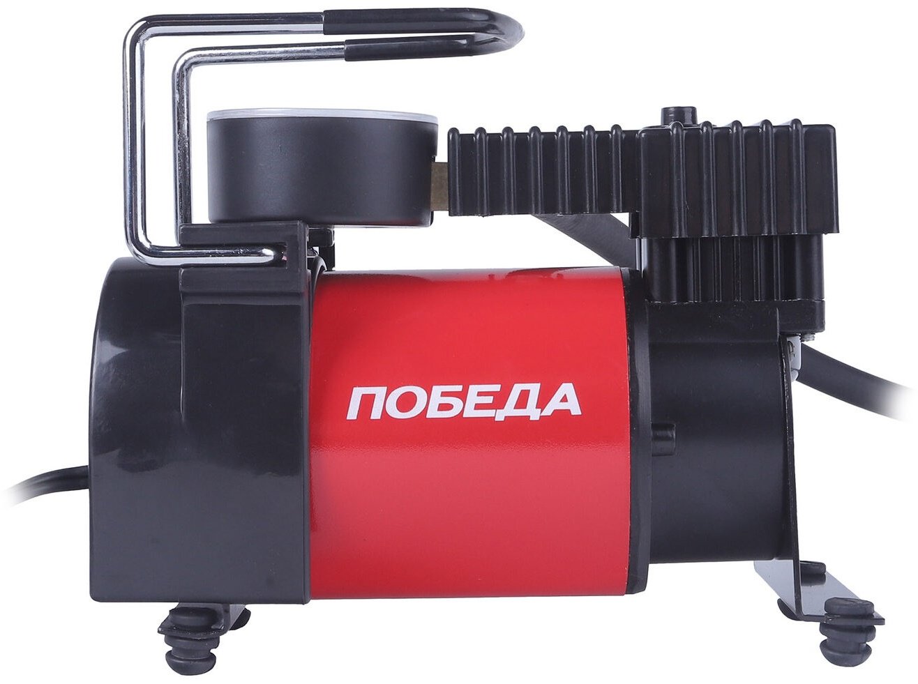 Автокомпрессор Победа поршневый 525302301