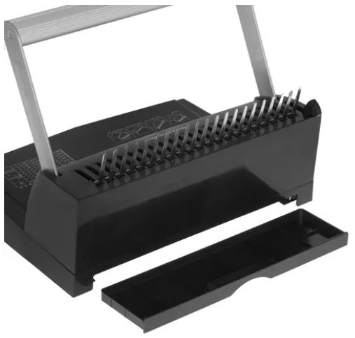 Брошюровщик Gladwork iBind A15 купить,0