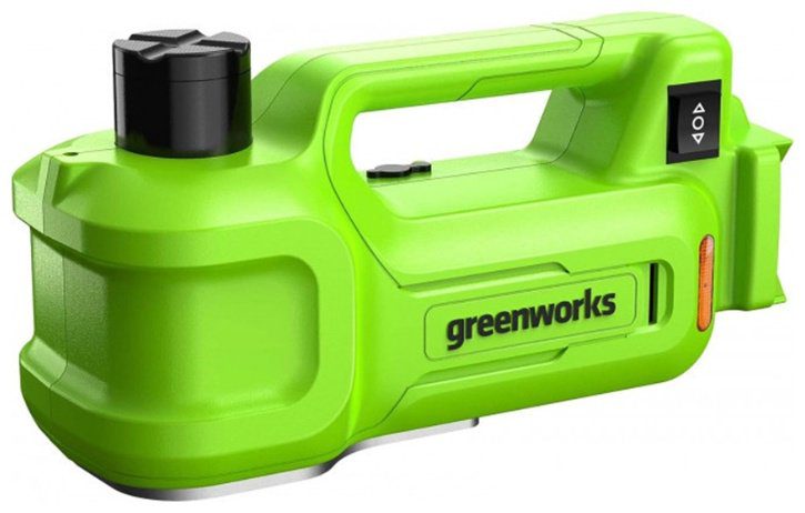 Домкрат бутылочный G24JACK 3 т купить,NaN