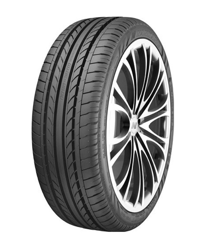 Шина Nankang NS20 245/45 R19 98Y летняя купить,95420