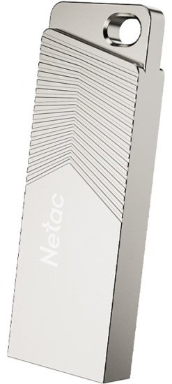 USB Flash карта Netac NT03UM1N-128G-32PN 128 Гб - ForteMarket USB Flash карта Netac NT03UM1N-128G-32PN 128 Гб купить,0