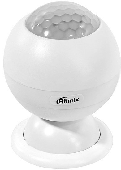 Датчик движения Ritmix SDT-200-Tuya, экосистема: Tuya Smart купить,NaN