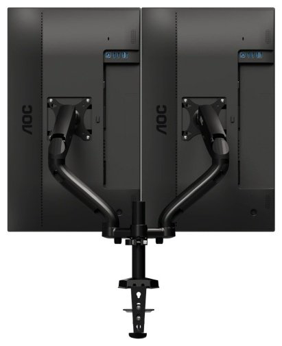 Крепление для монитора AOC AD110D0 черный купить,NaN