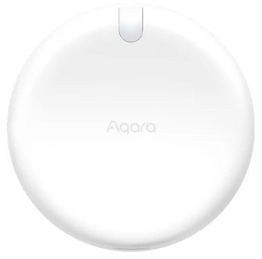 Датчик движения Aqara Presence Sensor FP2, экосистема: Aqara Hub