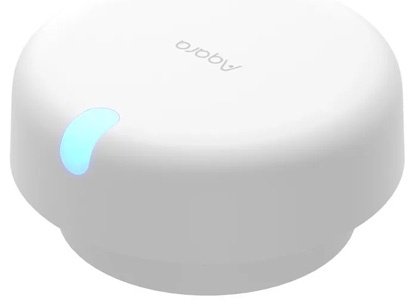 Датчик движения Aqara Presence Sensor FP2, экосистема: Aqara Hub