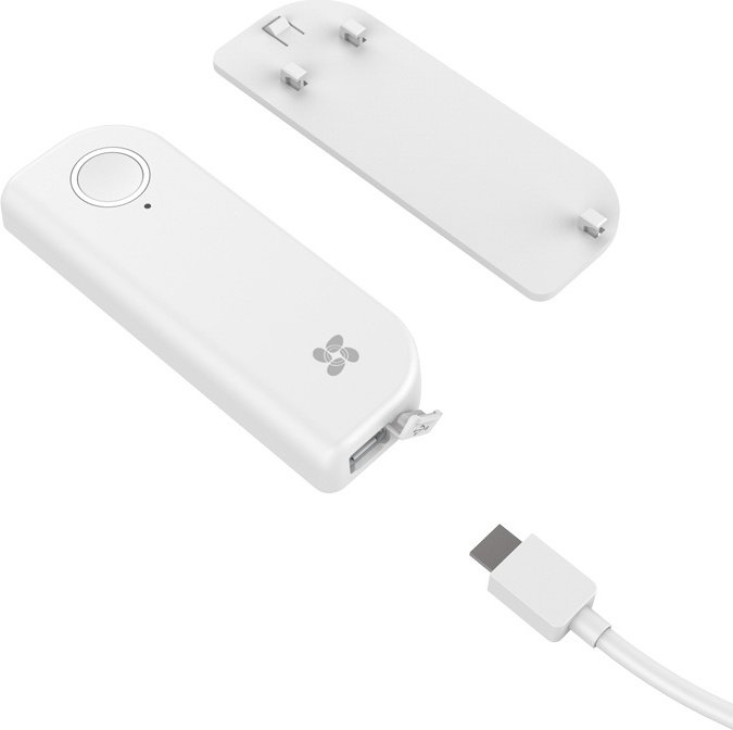 Датчик открытия EZVIZ T6 CS-T6-A, экосистема: EZVIZ купить,NaN