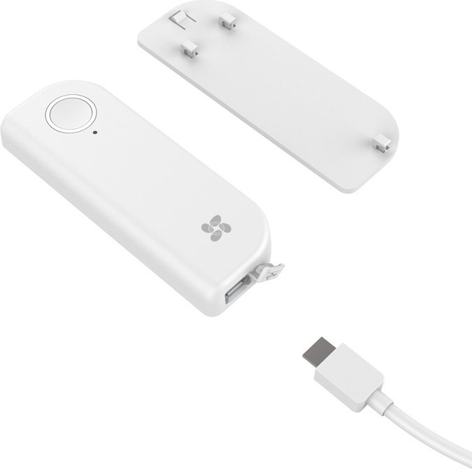 Датчик открытия EZVIZ T6 CS-T6-A, экосистема: EZVIZ купить,NaN