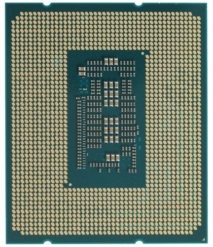 Процессор Intel Core i5 12400F OEM купить,0
