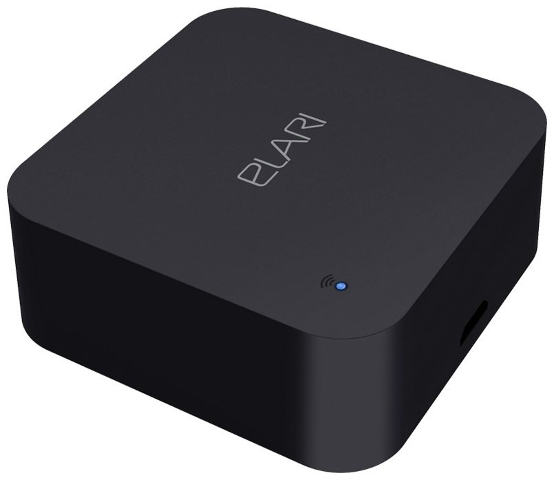 Многофункциональный датчик Elari S06, экосистема: Xiaomi Mi Home купить,4490