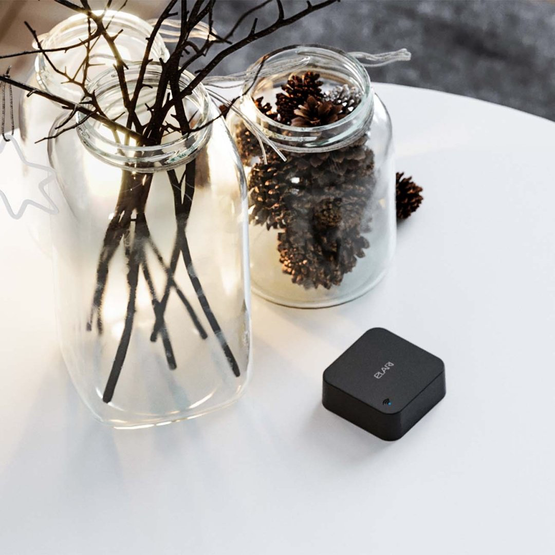 Многофункциональный датчик Elari S06, экосистема: Xiaomi Mi Home купить,4490