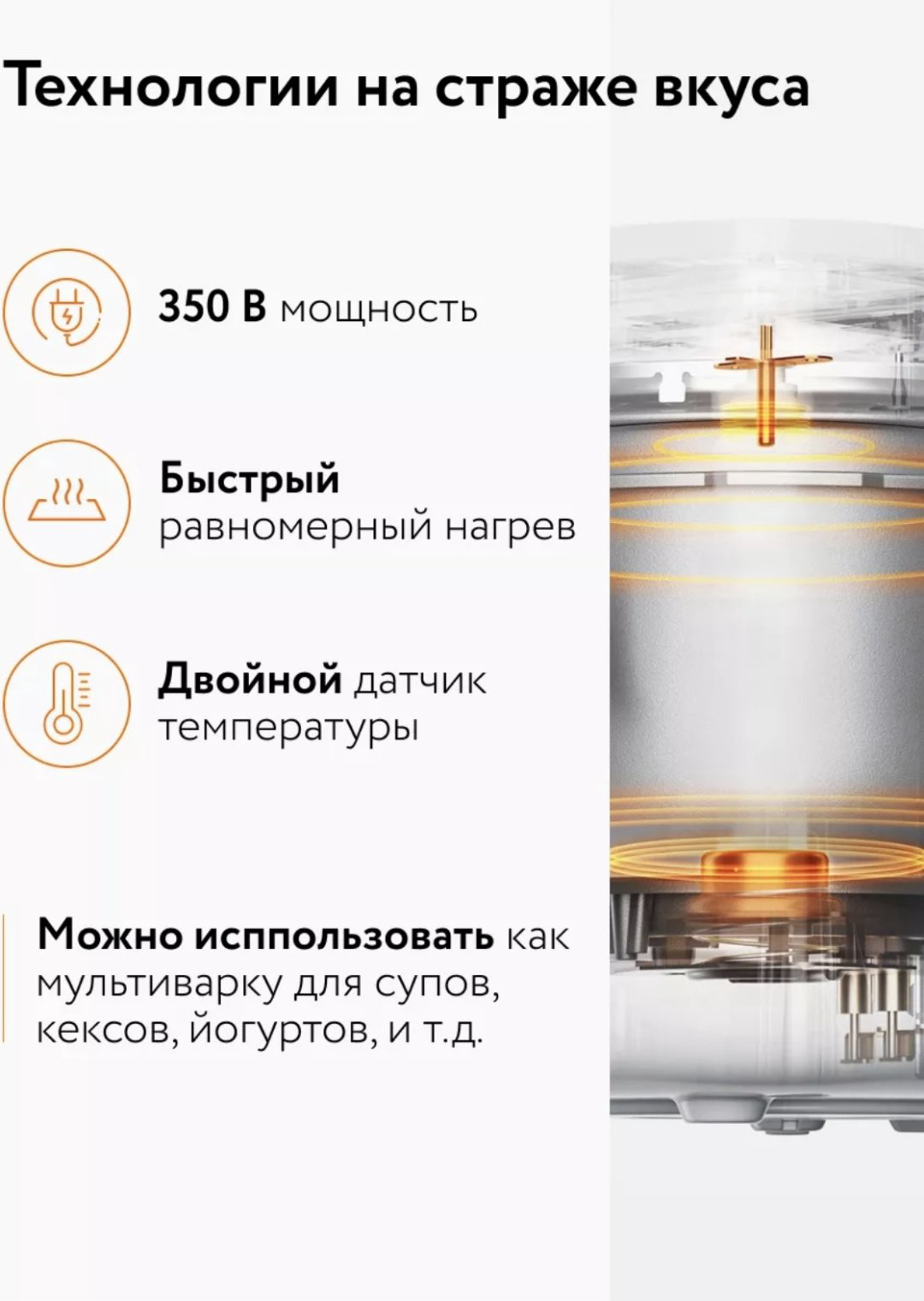 Рисоварка Xiaomi Rice Cooker 2 MFB05M белый купить,NaN