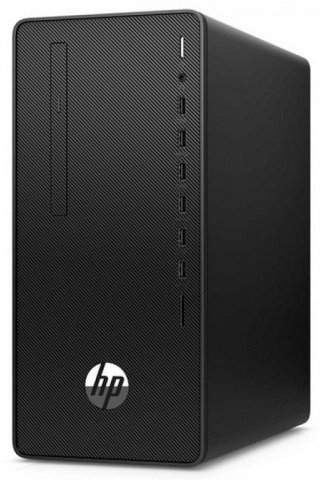 Системный блок HP Intel Core i3-10100/ Intel Graphics/ 8GB/ 1000 Гб HDD / ОС не установлена купить,NaN