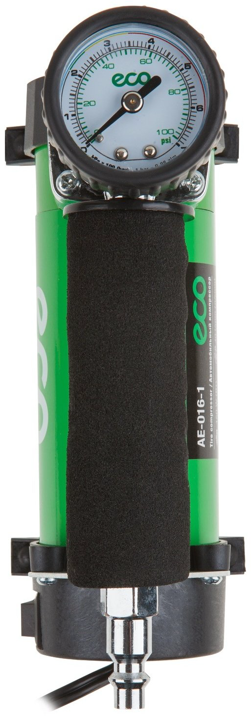 Автокомпрессор ECO поршневый AE-016-1 купить,NaN