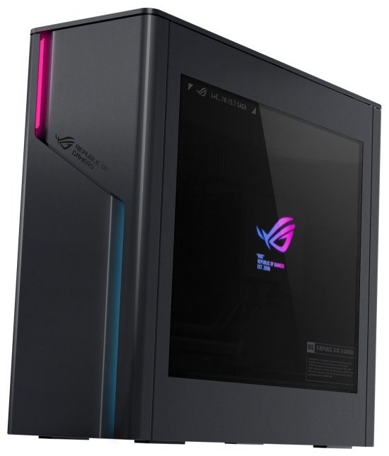 ASUS / 12 Гб / 16 Гб / SSD 1024 Гб / DOS
