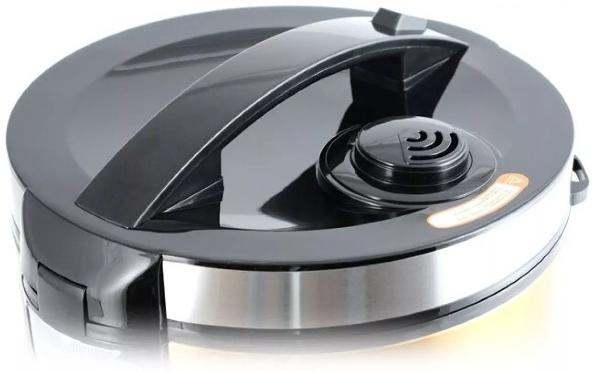 Мультиварка CENTEK CT-1495 Ceramic черный, золотистый купить,NaN