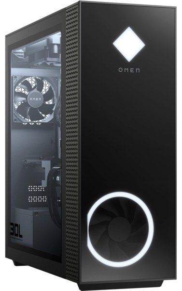 HP / 24 Гб / 32 Гб / SSD 1000 Гб / ОС не установлена