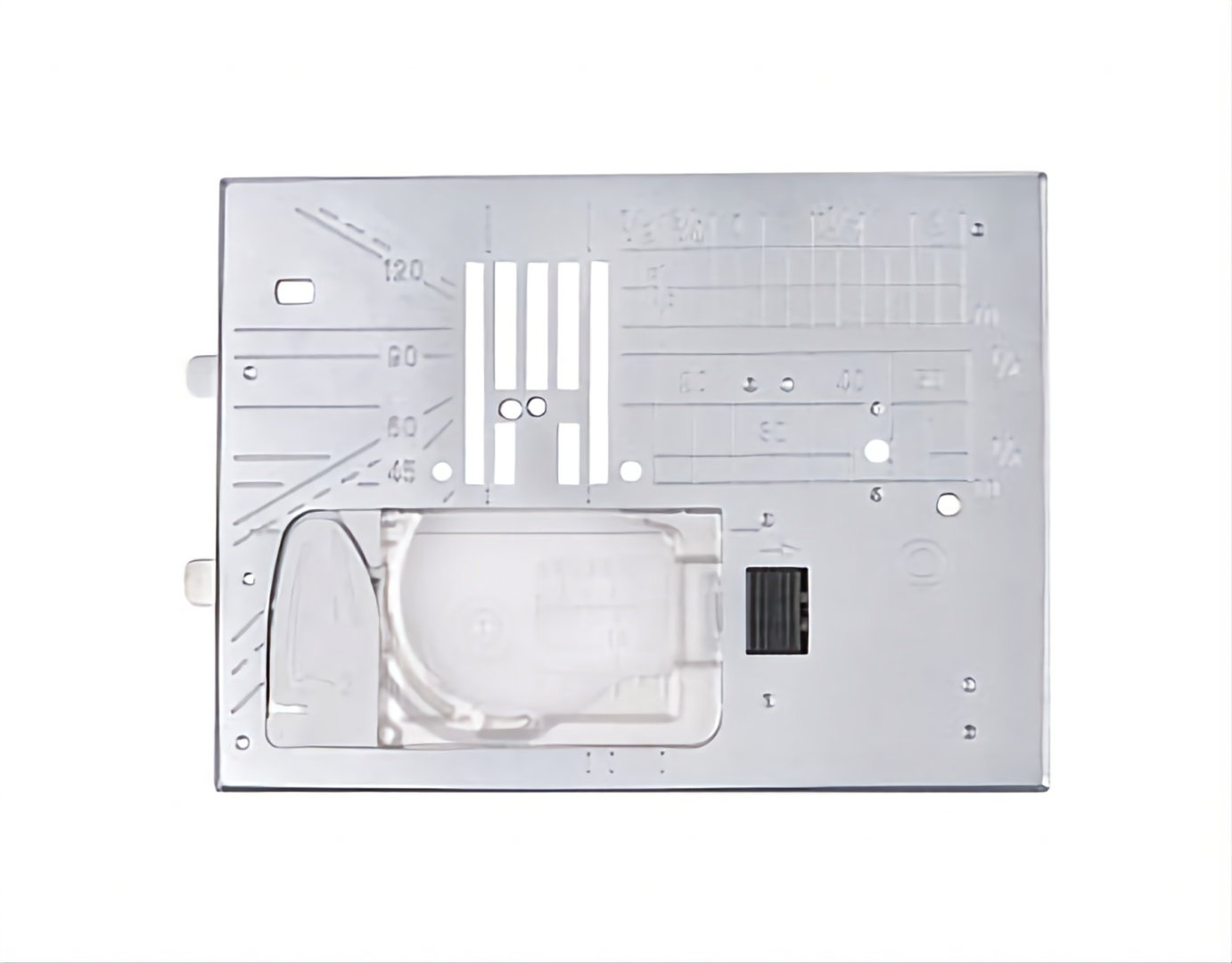 Швейная машина Janome Memory Craft 9900 белый, красный купить,NaN