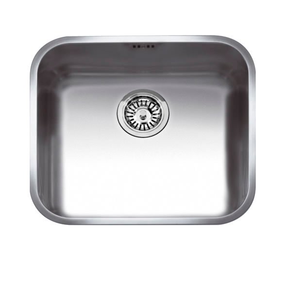 Кухонная мойка Franke GAX 110-45 