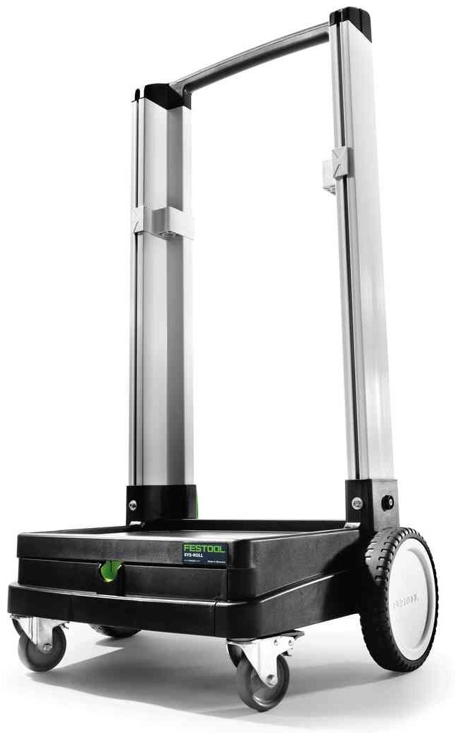 Festool тележка для инструментов 498660 SYS-Roll 100