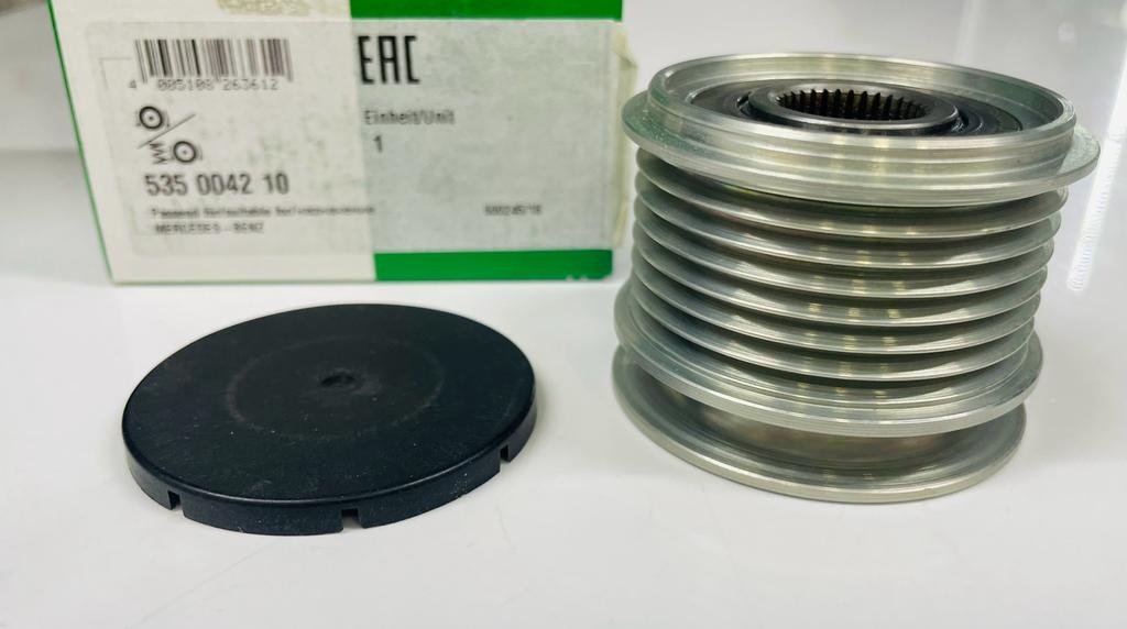 INA шкив генератора 535004210 - ForteMarket INA шкив генератора 535004210 купить,0