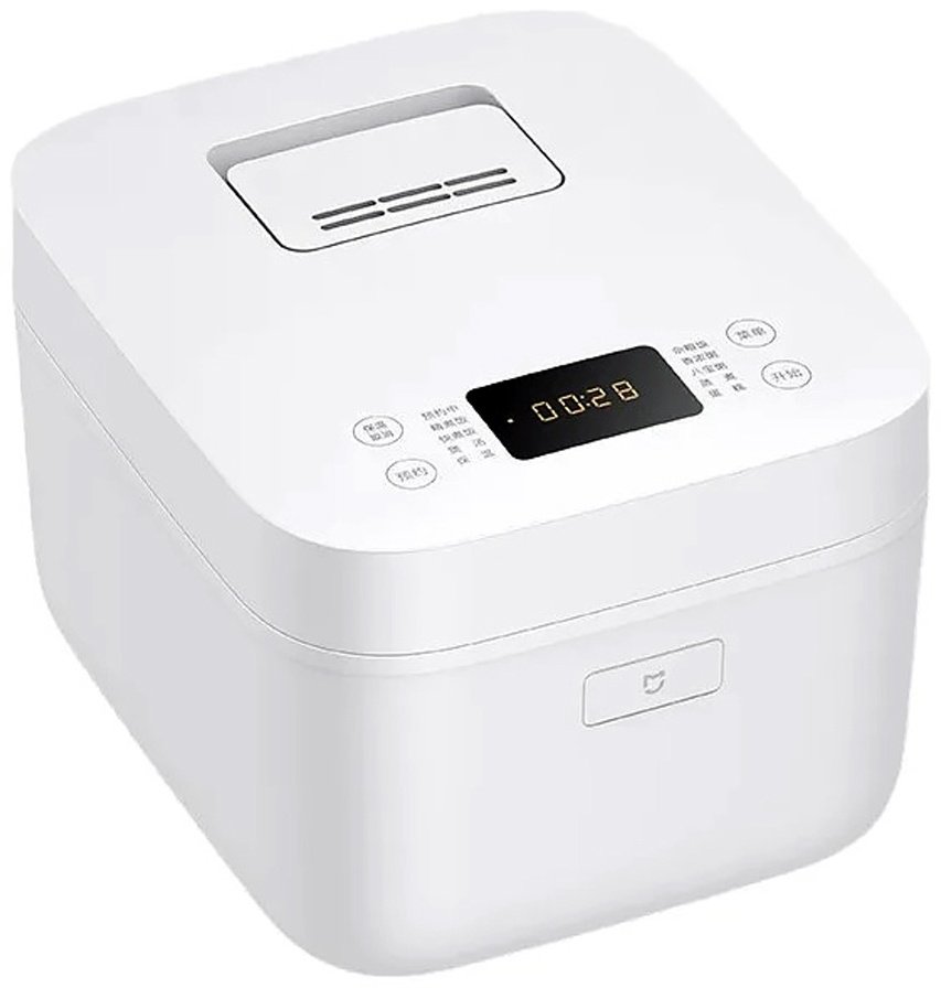 Рисоварка Xiaomi MFB090 белый