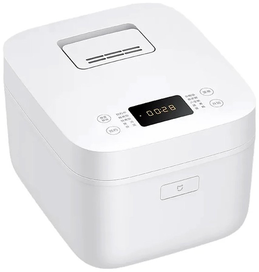 Рисоварка Xiaomi MFB090 белый