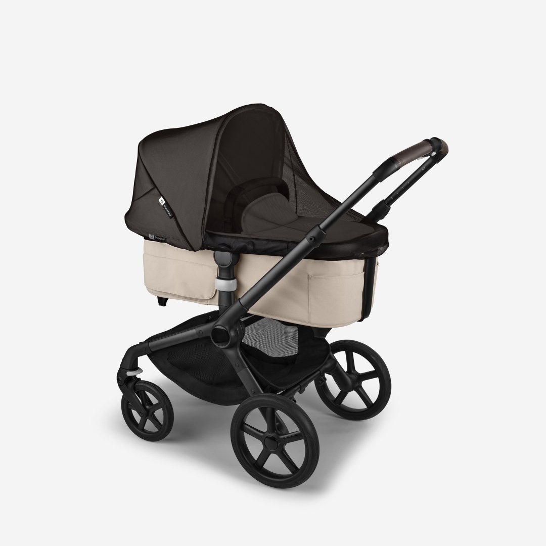 Москитная сетка для коляски Bugaboo черный