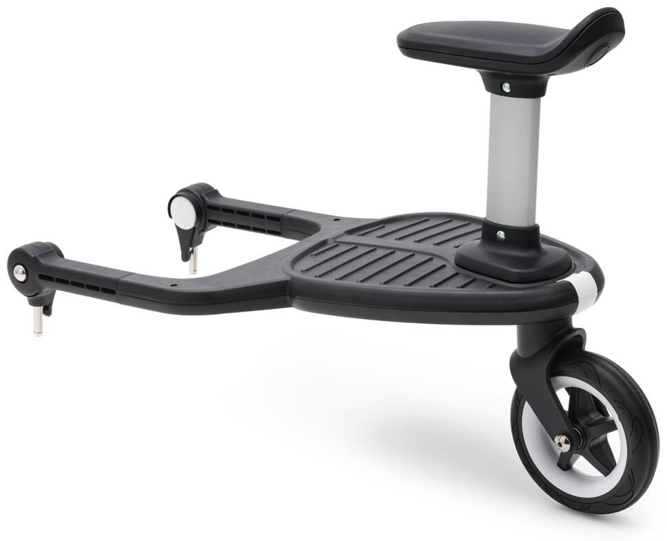 Подножка для коляски Bugaboo черный