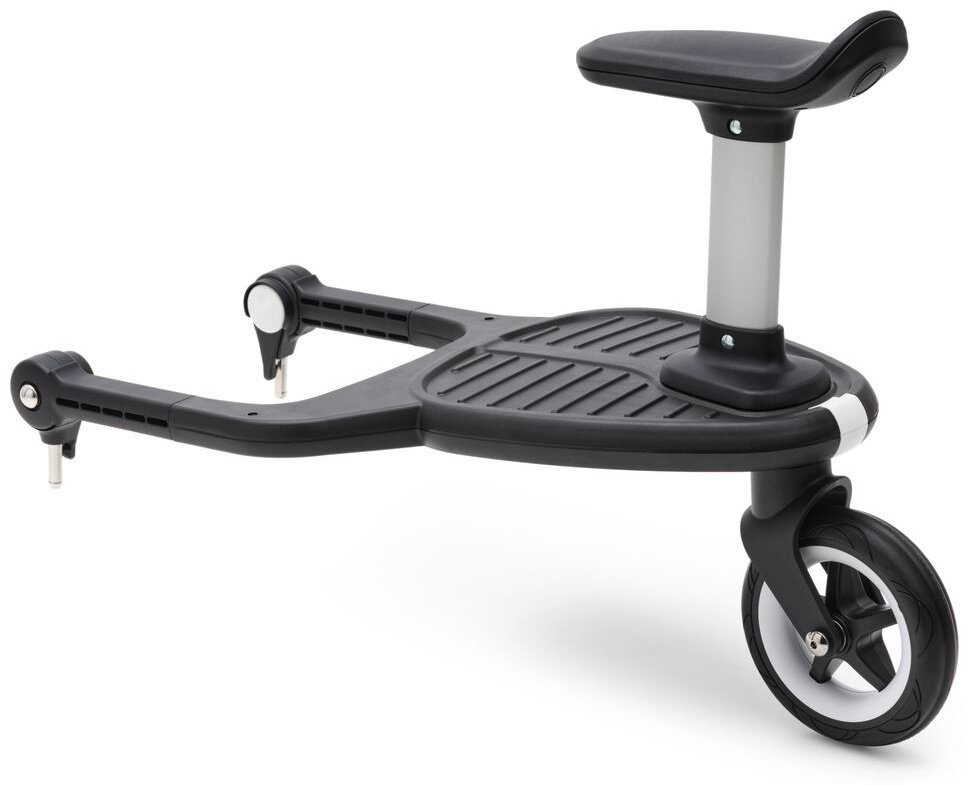 Подножка для коляски Bugaboo черный