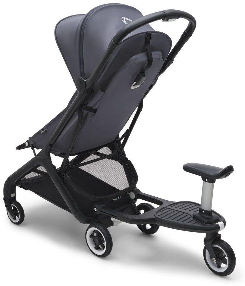 Подножка для коляски Bugaboo черный купить,58085