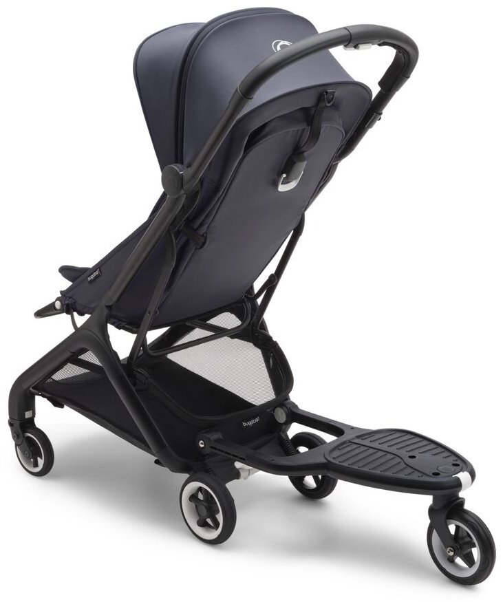 Подножка для коляски Bugaboo черный - ForteMarket Подножка для коляски Bugaboo черный купить,0