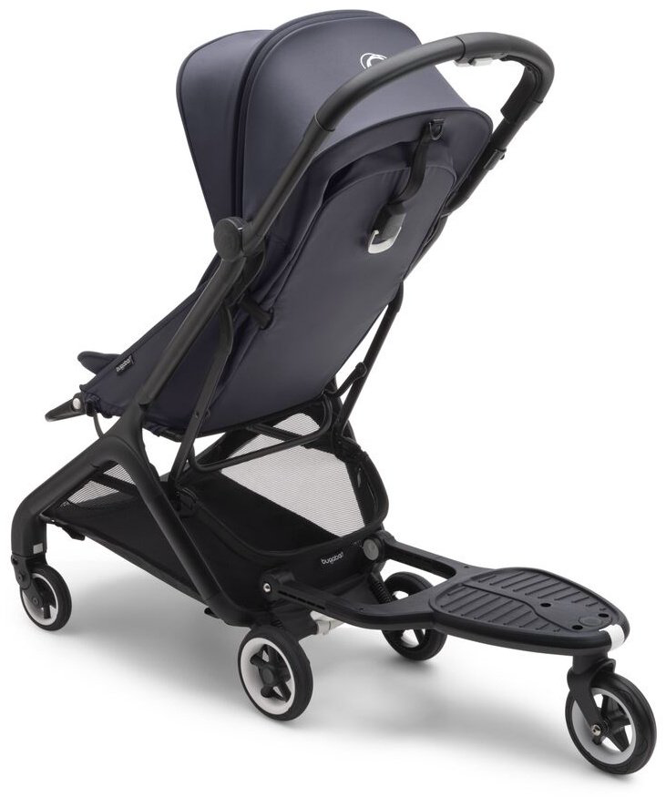 Подножка для коляски Bugaboo черный купить,58085