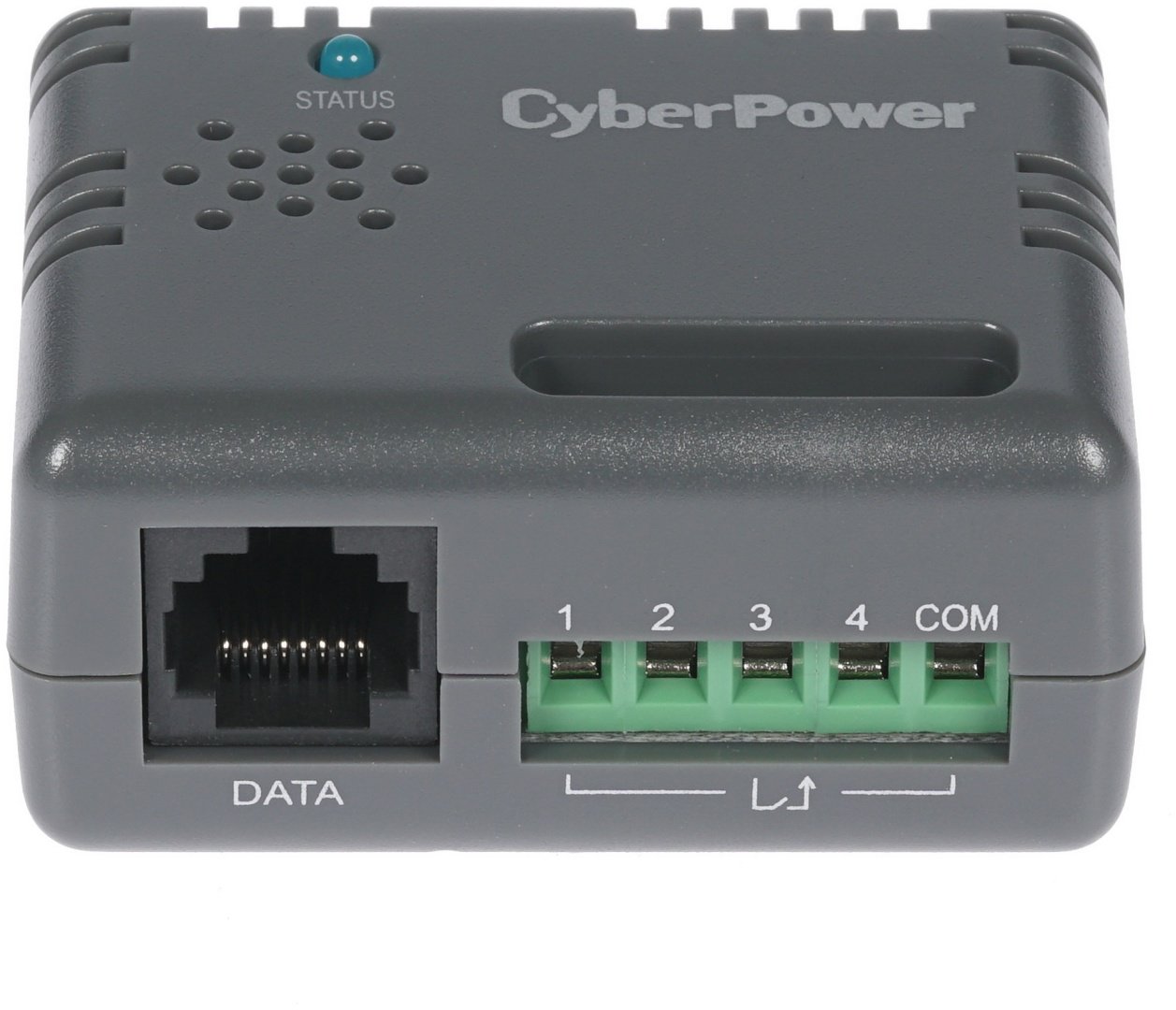 Датчик температуры и влажности CyberPower ENVIROSENSOR CARD, экосистема: не поддерживается купить,NaN