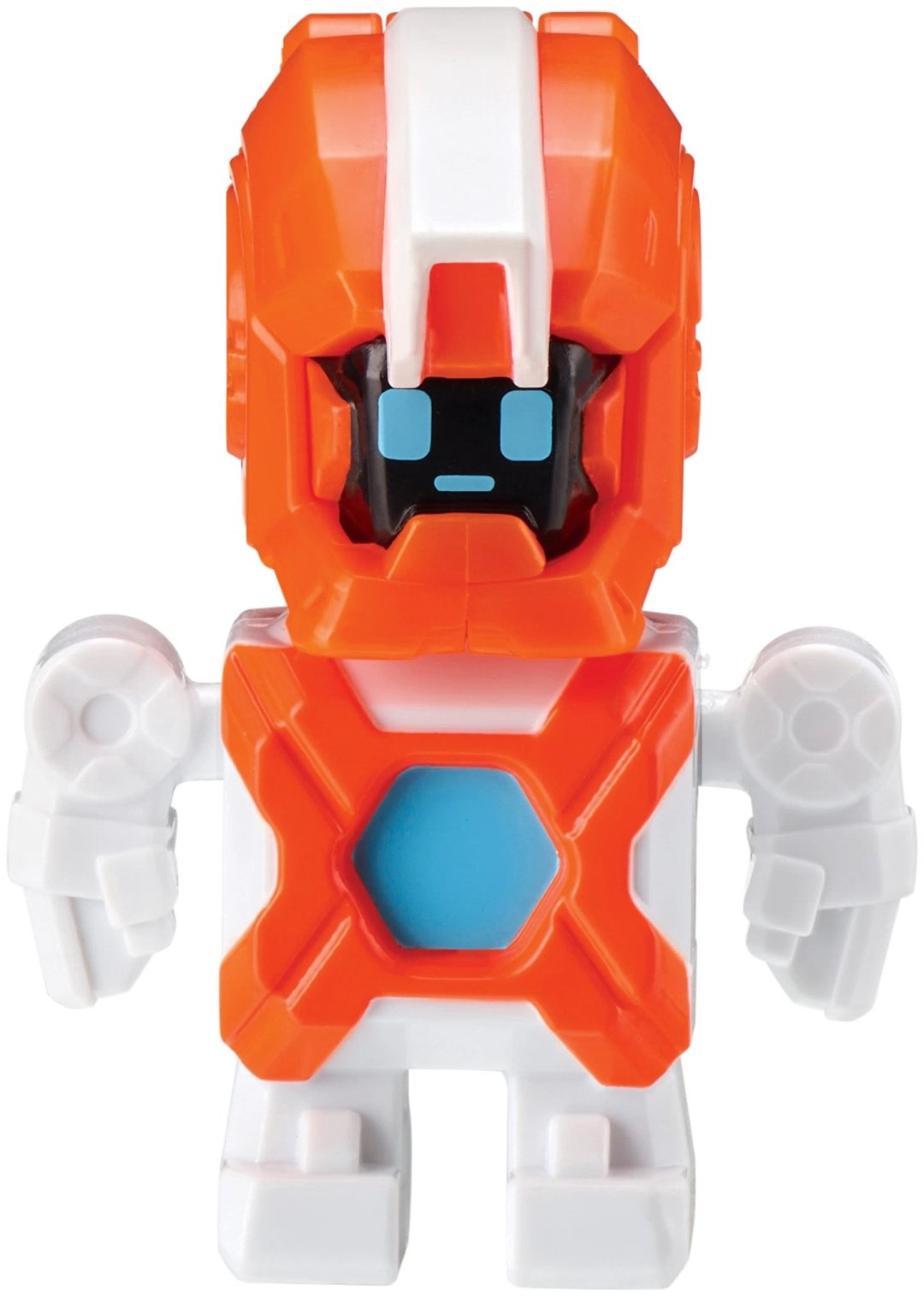 Трансформер Tobot TOBOT X , высота 25 см купить,NaN
