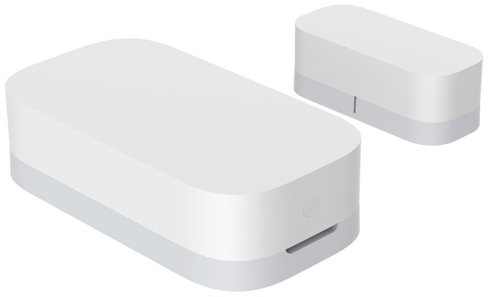 Датчик открытия 30309115_670309644, экосистема: Xiaomi Mi Home, Apple HomeKit, Aqara Hub купить,NaN
