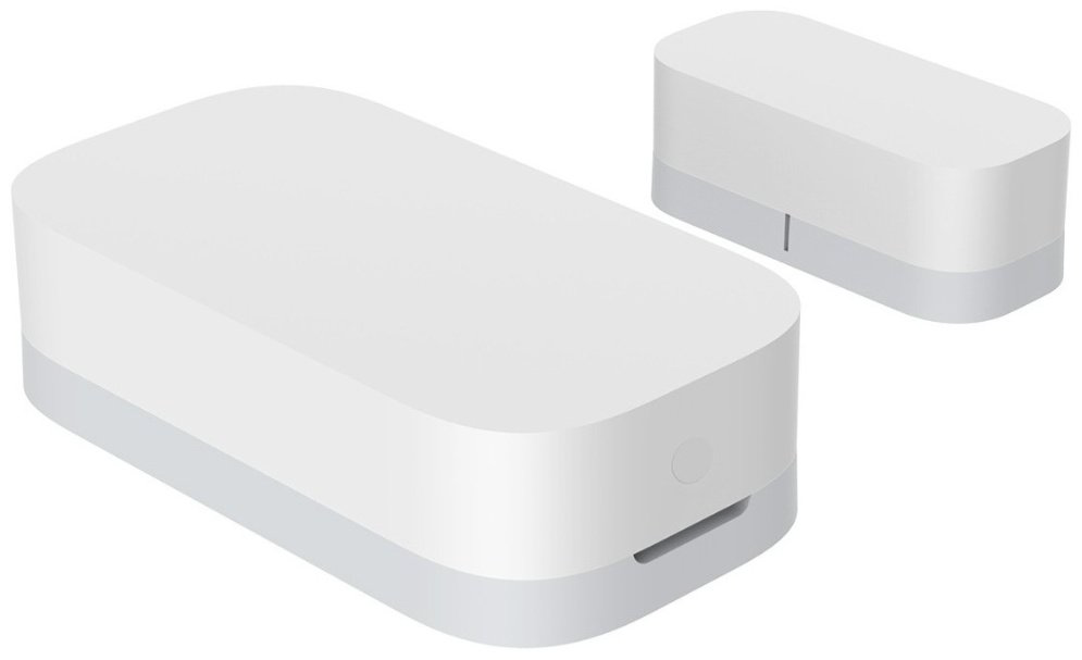 Датчик открытия 30309115_670309644, экосистема: Xiaomi Mi Home, Apple HomeKit, Aqara Hub купить,NaN